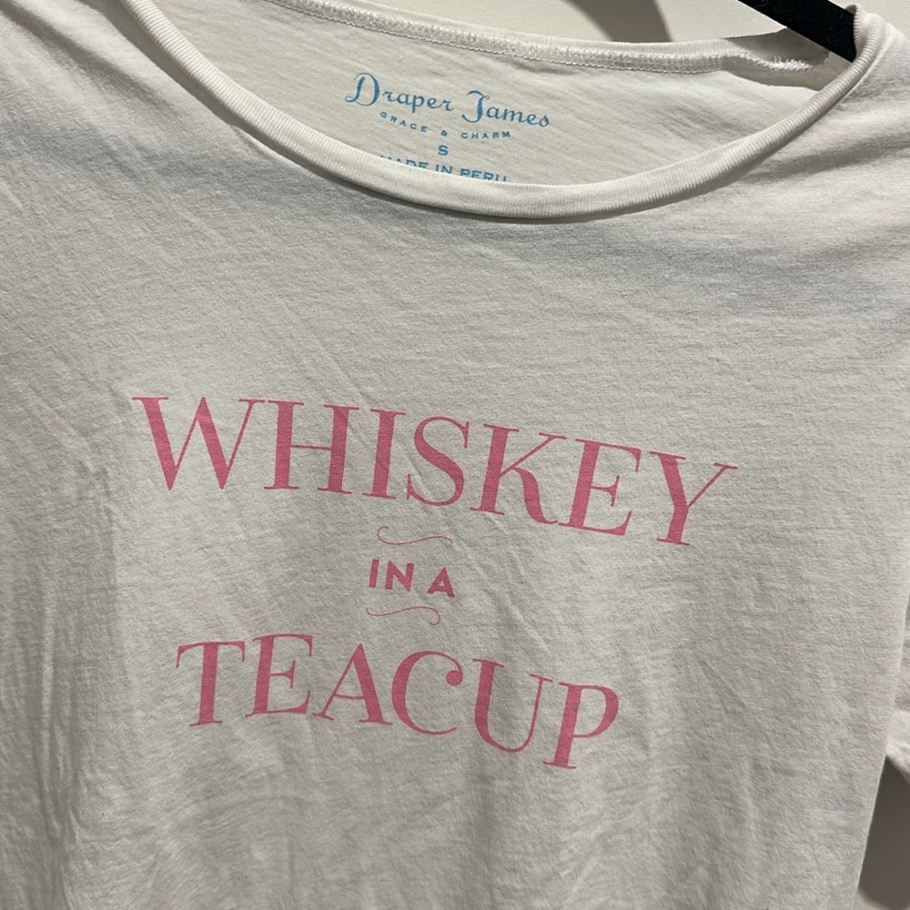 Draper James Tee - Picture 4 of 7